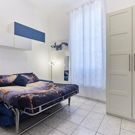 Cozy Studio A Few Steps From Sesto Rondo Metro Station 塞斯托-聖喬凡尼 外观 照片
