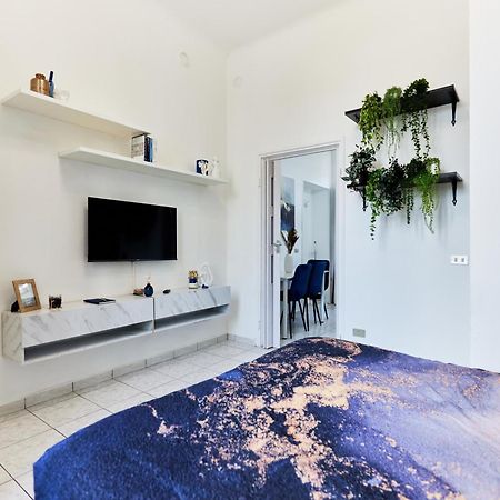 Cozy Studio A Few Steps From Sesto Rondo Metro Station 塞斯托-聖喬凡尼 外观 照片