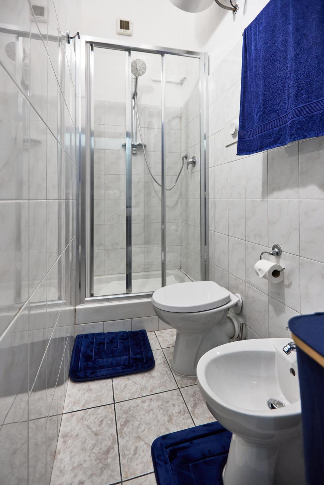 Cozy Studio A Few Steps From Sesto Rondo Metro Station 塞斯托-聖喬凡尼 外观 照片
