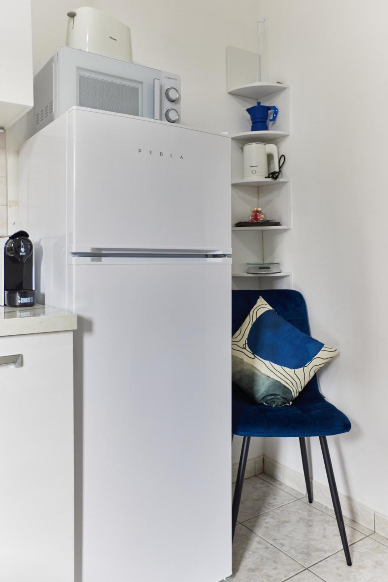 Cozy Studio A Few Steps From Sesto Rondo Metro Station 塞斯托-聖喬凡尼 外观 照片